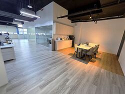 Ubi Techpark (D14), Factory #627937861